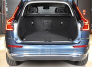 Volvo XC60 SUV / Terénní 2,0 l 257 kw