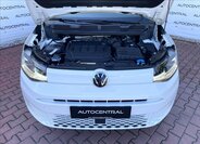 Volkswagen Caddy MPV 2,0 l 75 kw