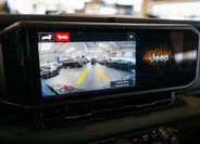 Jeep Wrangler Ostatní 3,6 l 213 kw