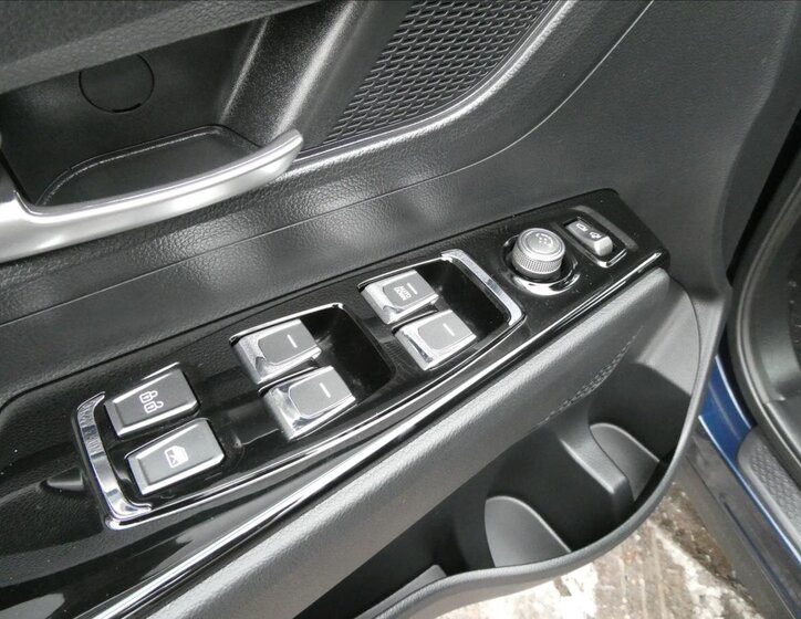 SsangYong Korando 30