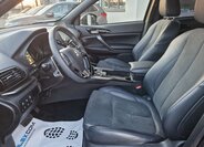 Mitsubishi Ostatní SUV / Terénní 2,4 l 138 kw