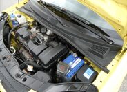 KIA Picanto Hatchback 1,1 l 48 kw