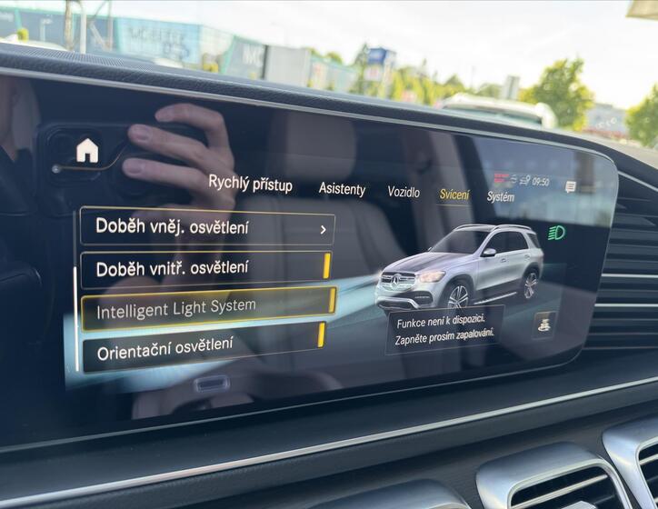 Mercedes-Benz GLE 16