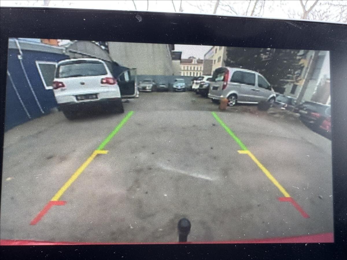 Fiat Tipo Kombi 1,6 l 96 kw