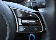 KIA XCeed Hatchback 1,5 l 117 kw