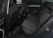 Volkswagen Passat Kombi 2,0 l 110 kw