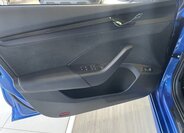 Škoda Octavia Kombi 2,0 l 180 kw