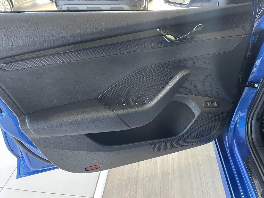 Škoda Octavia Kombi 2,0 l 180 kw