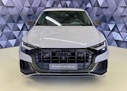 Audi SQ8 SUV / Terénní 4,0 l 373 kw