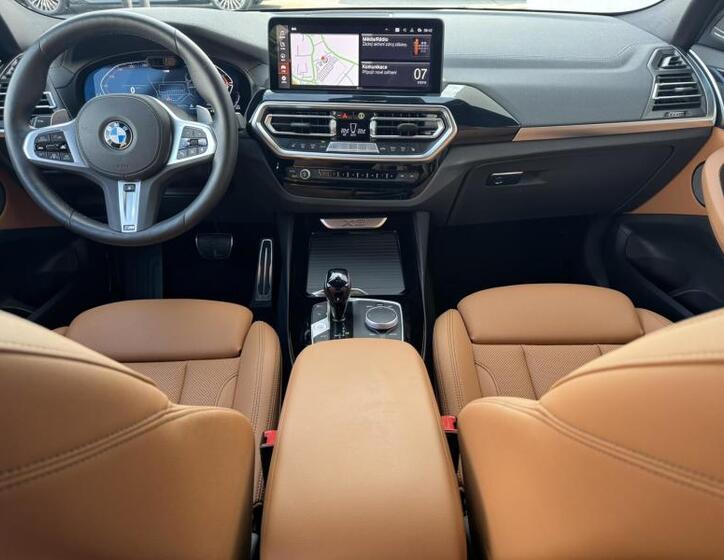 BMW X3 8