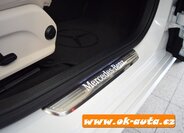 Mercedes-Benz Třídy E Kombi 0,0 0