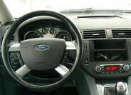 Ford C-MAX MPV 2,0 l 107 kw