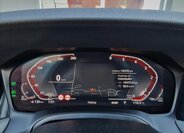 BMW Řada 3 Kombi 2,0 l 110 kw