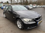 BMW Řada 3 Sedan 2,0 l 90 kw