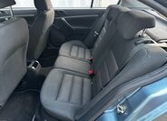 Škoda Octavia Sedan 1,6 l 77 kw