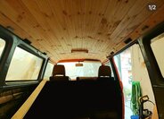 Volkswagen Transporter VAN-Minibus 0,0 0