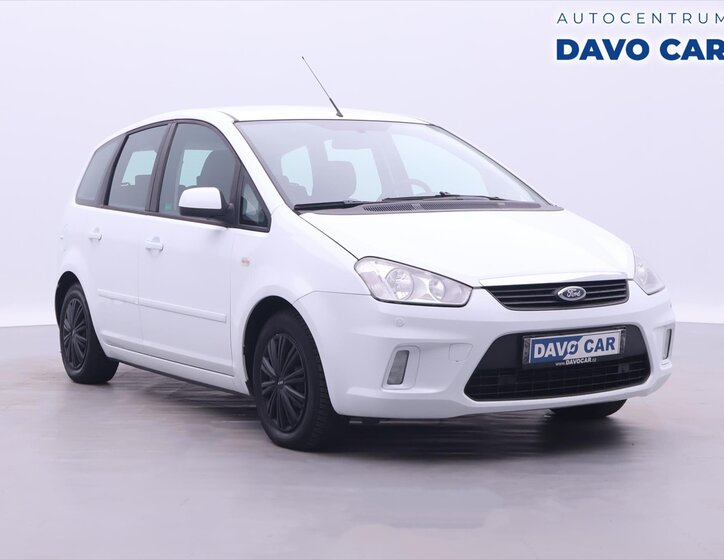 Ford C-MAX MPV 1,6 l 66 kw