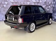 Land Rover Range Rover SUV / Terénní 4,4 l 230 kw