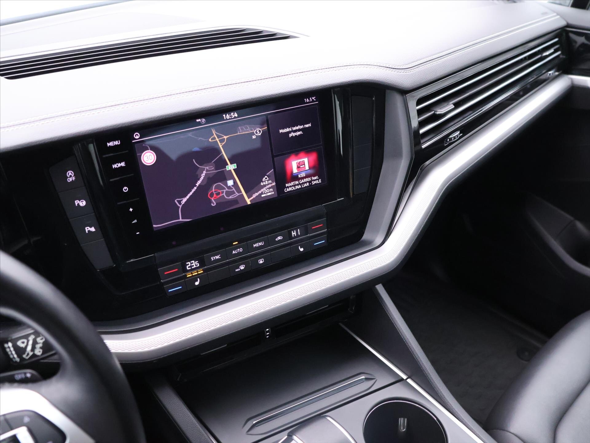 Volkswagen Touareg SUV 3,0 l 170 kw