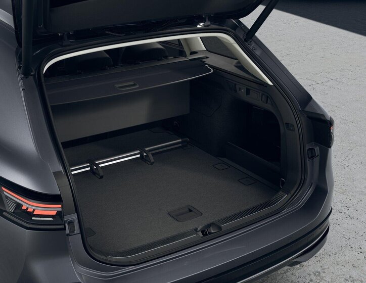 Volkswagen Passat Kombi 2,0 l 110 kw