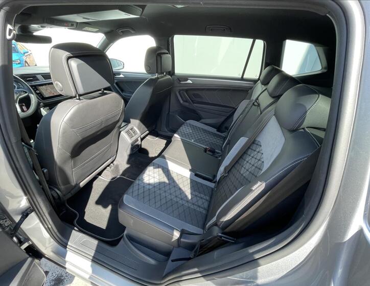 Volkswagen Tiguan 15