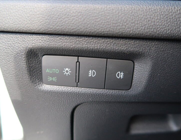 Škoda Octavia Kombi 2,0 l 85 kw