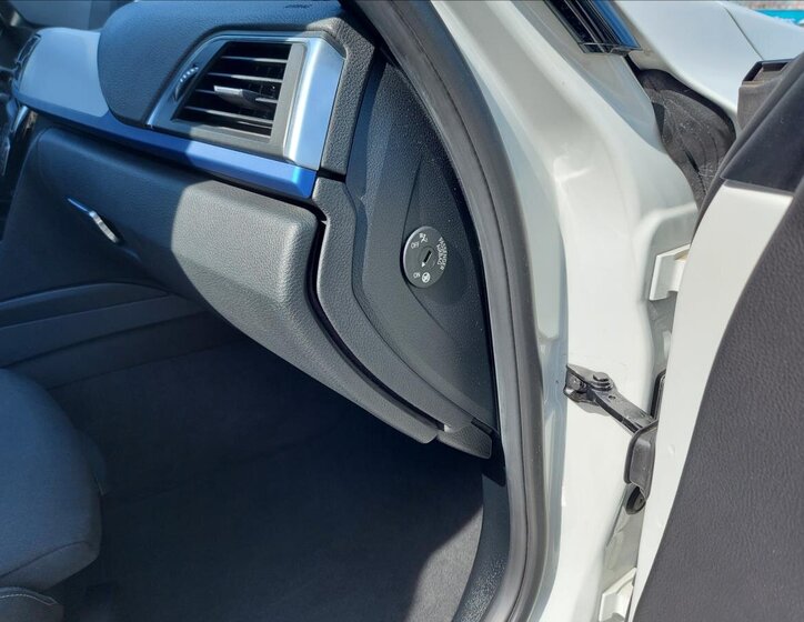 BMW Řada 3 Kombi 2,0 l 140 kw