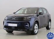 Citroën C5 Aircross SUV / Terénní 1,2 l 96 kw