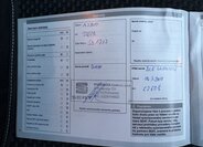 Seat Toledo Liftback 1,2 l 81 kw