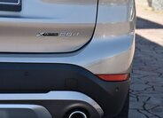 BMW X1 SUV / Terénní 2,0 l 140 kw