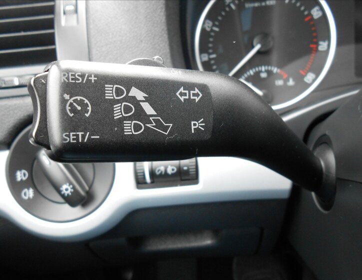 Škoda Octavia Kombi 1,4 l 90 kw