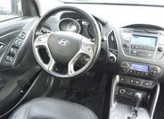 Hyundai ix35 SUV 2,0 l 100 kw