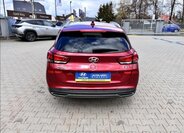 Hyundai i30 Kombi 1,5 l 117 kw