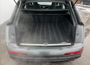 Audi Q7 SUV 3,0 l 210 kw