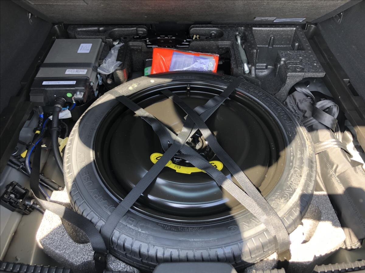 Volvo XC60 SUV / Terénní 2,0 l 145 kw