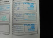 Ford EcoSport SUV / Terénní 1,5 l 82 kw