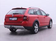 Škoda Octavia 7