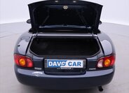 Mazda MX-5 Kabriolet 1,6 l 81 kw