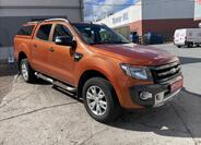 Ford Ranger 3