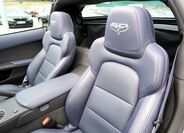 Chevrolet Corvette 33