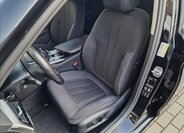 BMW Řada 5 Kombi 2,0 l 140 kw