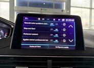 Peugeot 5008 SUV 2,0 l 110 kw