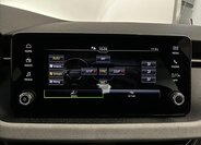 Škoda Scala Hatchback 999,0 85 kw