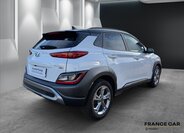 Hyundai Kona SUV 1,6 l 146 kw