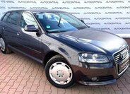 Audi A3 Hatchback 1,6 l 75 kw