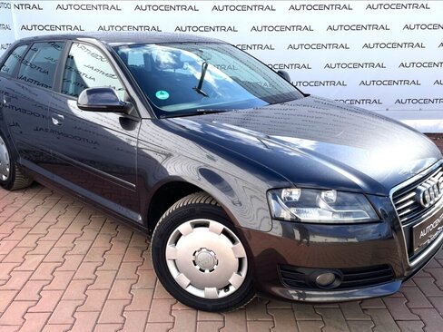 Audi A3 Hatchback 1,6 l 75 kw