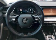 Škoda Octavia Kombi 2,0 l 85 kw