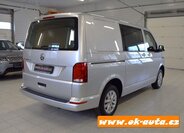 Volkswagen Transporter Skříň 0,0 110 kw
