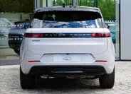 Land Rover Range Rover Sport SUV / Terénní 3,0 l 183 kw