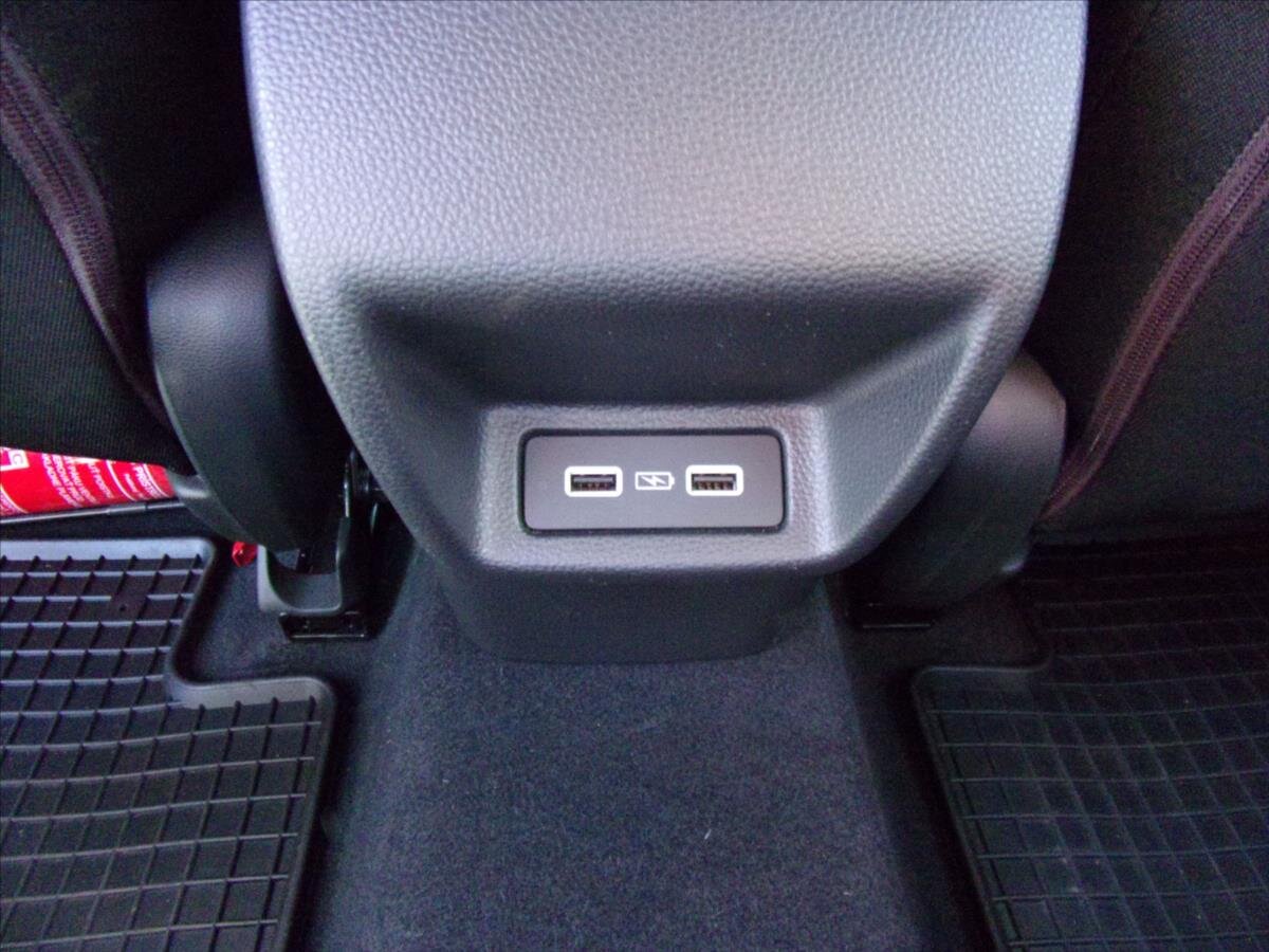 Honda Civic Hatchback 2,0 l 135 kw